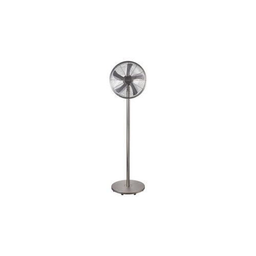 BIMAR Ceiling Fan Tramontana - Silver 45x167x46 cm