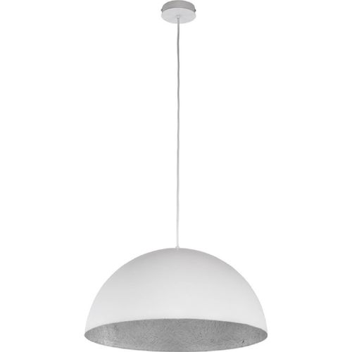 Epikasa Hanging Lamp Tuba - White 90x90x125 cm