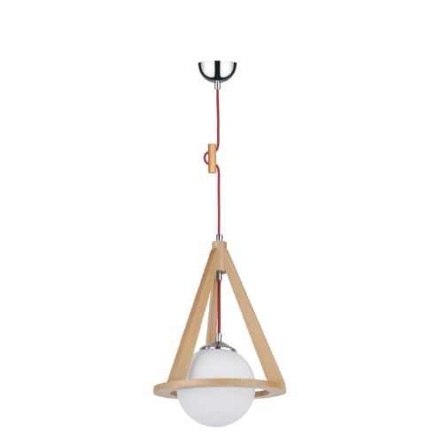 Epikasa Hanging Lamp Konan - Multicolor 25x25x100 cm