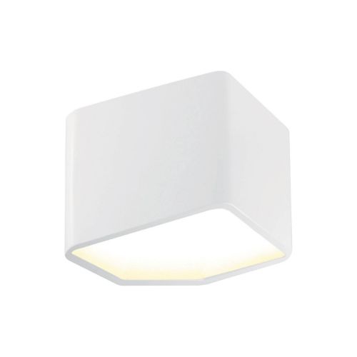 Epikasa Spotlight Space - White 9,5x16,4x14,2 cm