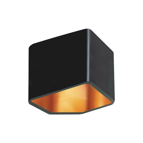 Epikasa Spotlight Space - Black 9,5x16,4x14,2 cm