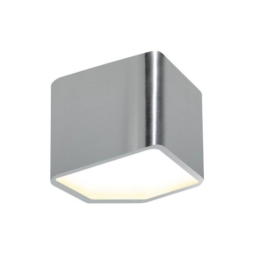 Epikasa Spotlight Space - Silver 9,5x16,4x14,2 cm