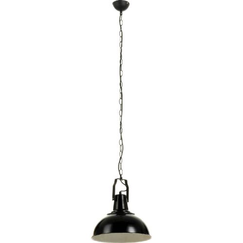 Epikasa Hanging Lamp Lofti - Black 30x30x70 cm