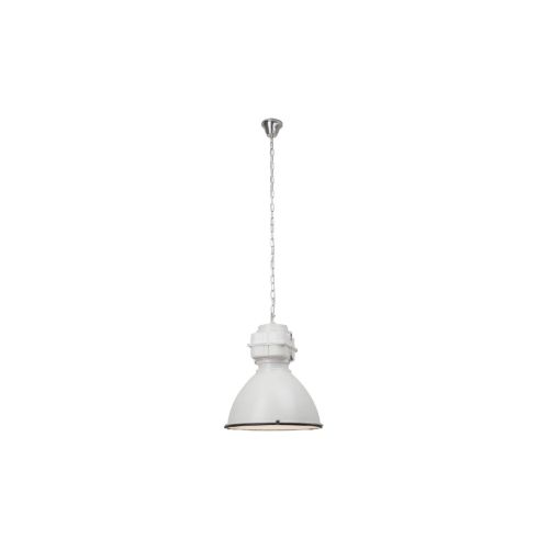 Epikasa Hanging Lamp Boston - White 47,5x47,5x110 cm
