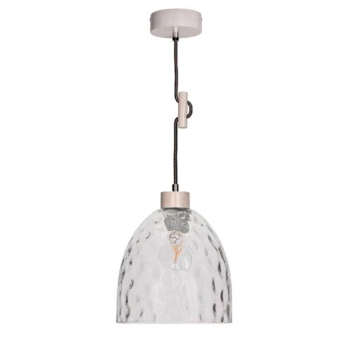 Epikasa Hanging Lamp Aura - Multicolor 30x30x110 cm