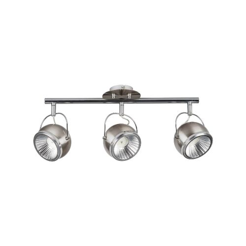 Epikasa Ceiling Lamp Ball - Silver 52x13x23 cm