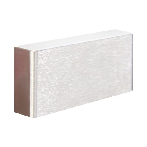Epikasa Spotlight Steps - Silver 5,2x1,1x2,5 cm