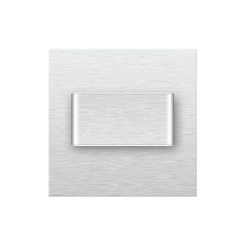Epikasa Spotlight Magic Duo - Silver 7,5x3,3x7,5 cm