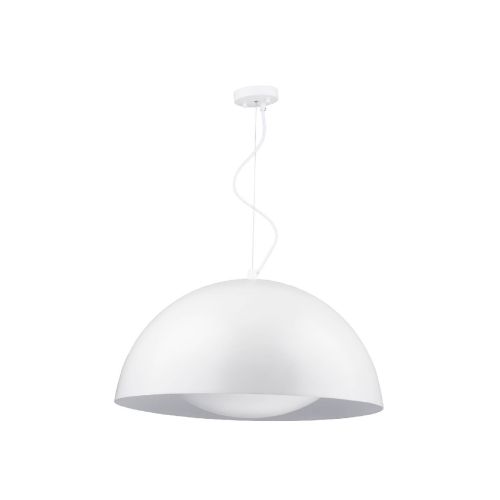 Epikasa Hanging Lamp Ray - White 25,5x25,5x150 cm