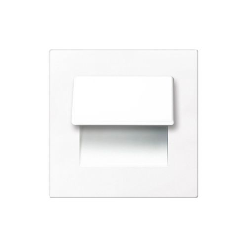 Epikasa Spotlight Live - White 7x3,6x7 cm