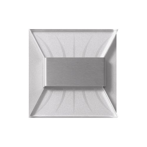 Epikasa Spotlight Song - Silver 7,7x3x7,7 cm