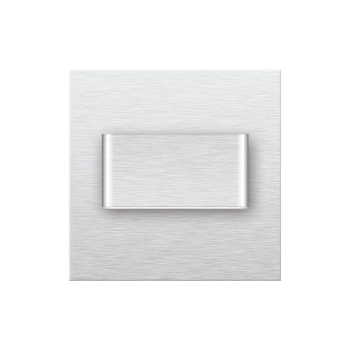 Epikasa Spotlight Magic Uno - Silver 7,5x3,3x7,5 cm