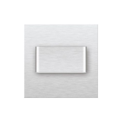 Epikasa Spotlight Magic Uno - Silver 4,5x7,5x7,5 cm