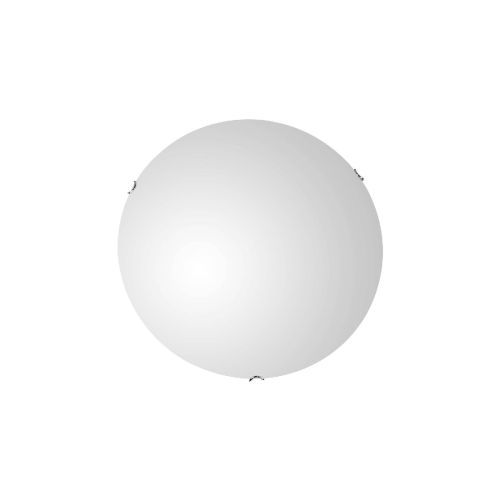 Epikasa Ceiling Lamp Alaska - White 50x50x11 cm
