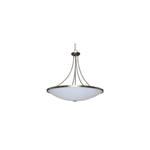 Epikasa Hanging Lamp Monza - Brass 73x73x150 cm