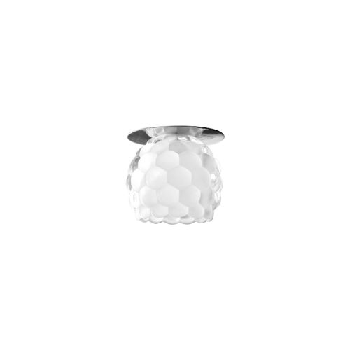 Epikasa Spotlight Cristaldream - Silver 8x8x9 cm
