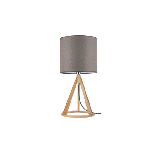 Epikasa Table Lamp Konan Meets Milena - Multicolor 30x30x57 cm