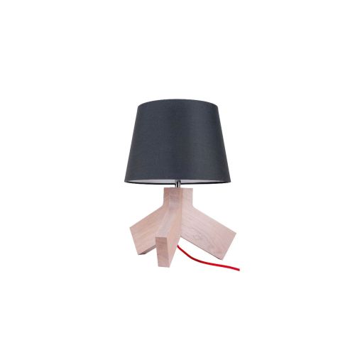 Epikasa Table Lamp Tilda - Multicolor 30x30x43,5 cm