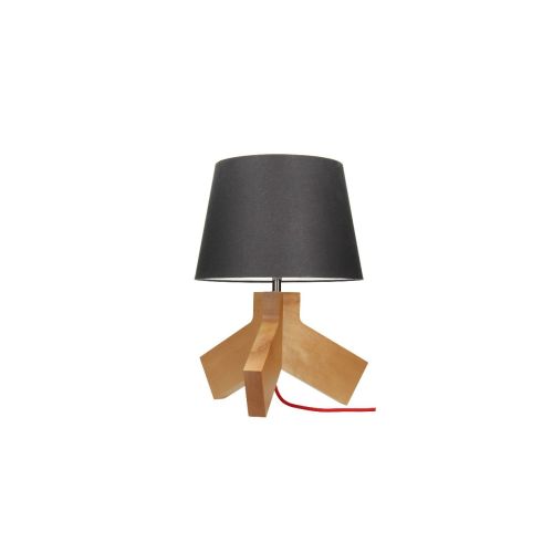 Epikasa Table Lamp Tilda - Multicolor 30x30x43,5 cm