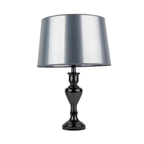 Epikasa Table Lamp Karma - Black 40x40x58 cm