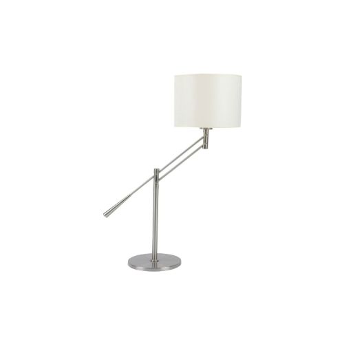 Epikasa Table Lamp Bull - Beige 46,5x22x66 cm