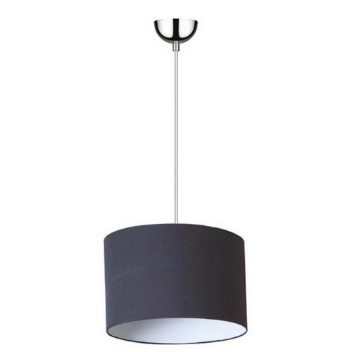 Epikasa Hanging Lamp Mirani - Black 60x60x160 cm