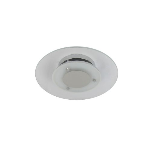Epikasa Ceiling Lamp Minnesota - White 45x45x9 cm
