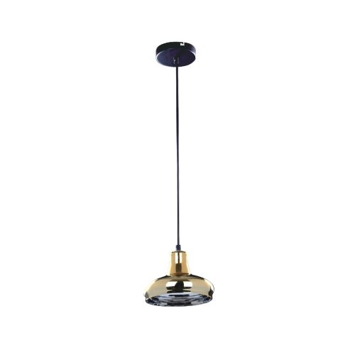 Epikasa Hanging Lamp Universe - Gold 20x20x12,5 cm