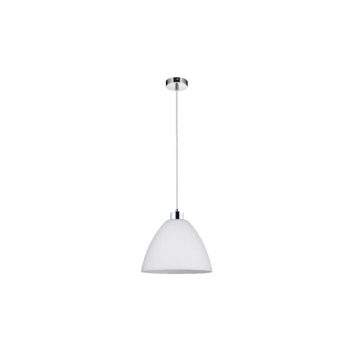 Epikasa Ceiling Lamp Read - White 12x19,5x12 cm