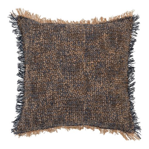 Epikasa Decorative Cushion Ely - Brown 45x45x cm