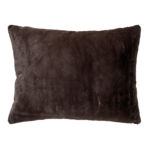 Epikasa Decorative Cushion Evora - Brown 45x60x15 cm