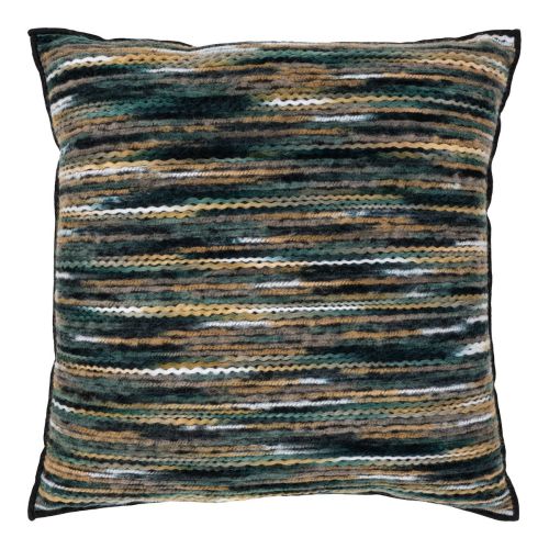 EPIKASA Decorative Cushion Geelong - Multicolor 45x45x cm