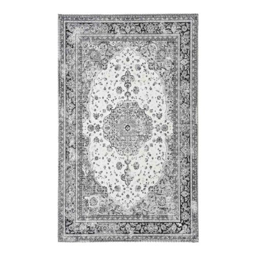 EPIKASA Doormat Havana - Grey 80x50x1 cm