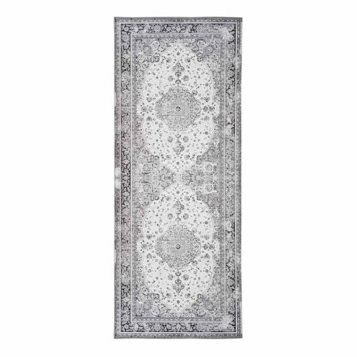 Epikasa Rectangular Carpet Havana - Grey 200x80x1 cm