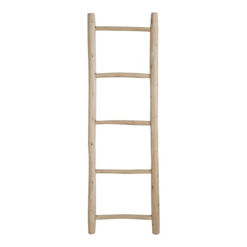 Epikasa Scala Decorativa Ladder - Marrone 5x50x150 cm