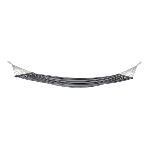 EPIKASA Hammock Lamia - Grey 200x120x cm