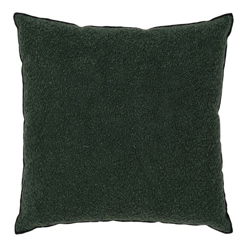 EPIKASA Decorative Cushion Lismore - Green 40x40x cm