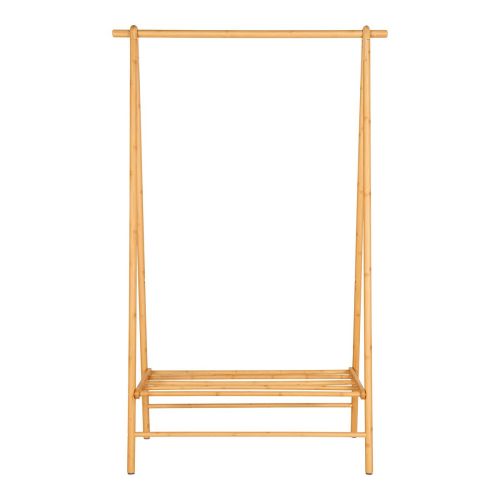 EPIKASA Floor Hanger Manaus - Brown 46x104x164 cm
