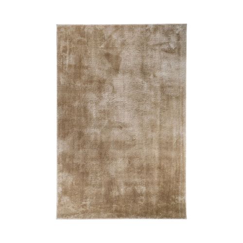 EPIKASA Rectangular Carpet Miami - Beige 230x160x1 cm