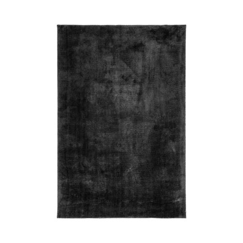EPIKASA Rectangular Carpet Miami - Grey 230x160x1 cm