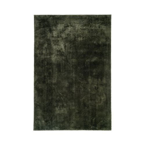 Epikasa Rectangular Carpet Miami - Green 230x160x1 cm