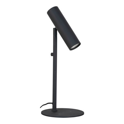 Epikasa Table Lamp Paris - Black 20x20x47 cm