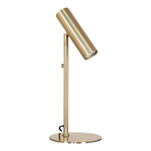 Epikasa Table Lamp Paris - Brass 20x20x47 cm