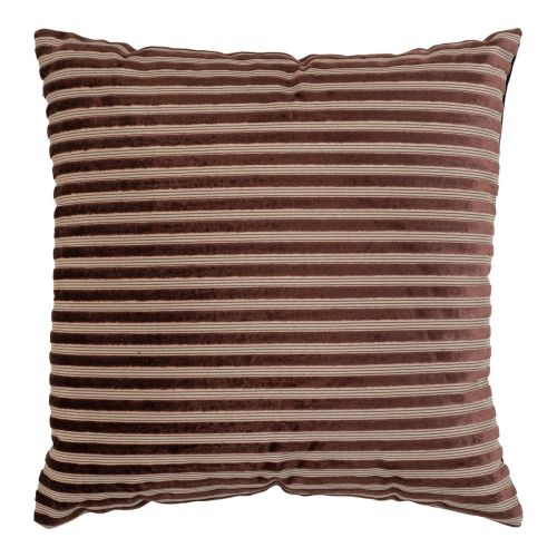 Epikasa Decorative Cushion Perth - Brown 45x45x cm