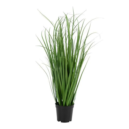 EPIKASA Artificial Plant Poa - Green 30x30x68 cm