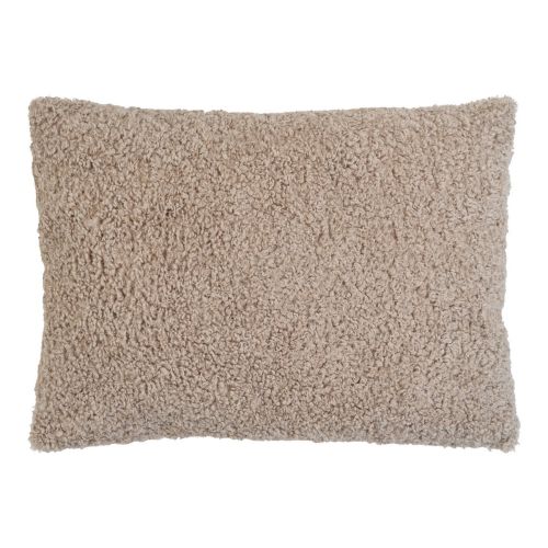 EPIKASA Cuscino Decorativo Tavira - Beige 45x60x15 cm