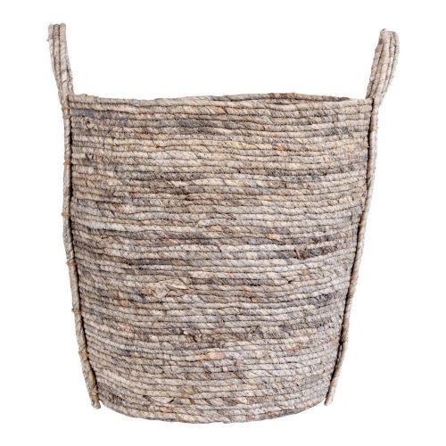 Epikasa Storage Basket Udine - Brown 41x41x49 cm