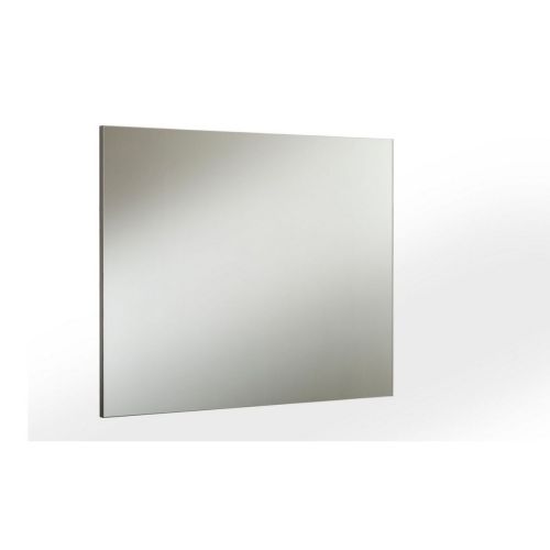 Epikasa Specchio senza Cornice Idea - Bianco 80x65x2 cm