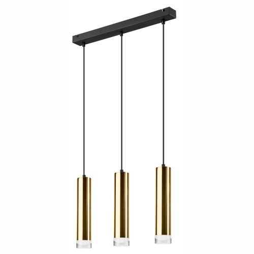 Epikasa Hanging Lamp Diego - Gold 50x20x90 cm