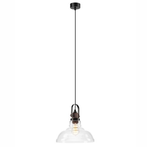 Epikasa Hanging Lamp Matteo - Copper 28x28x112 cm